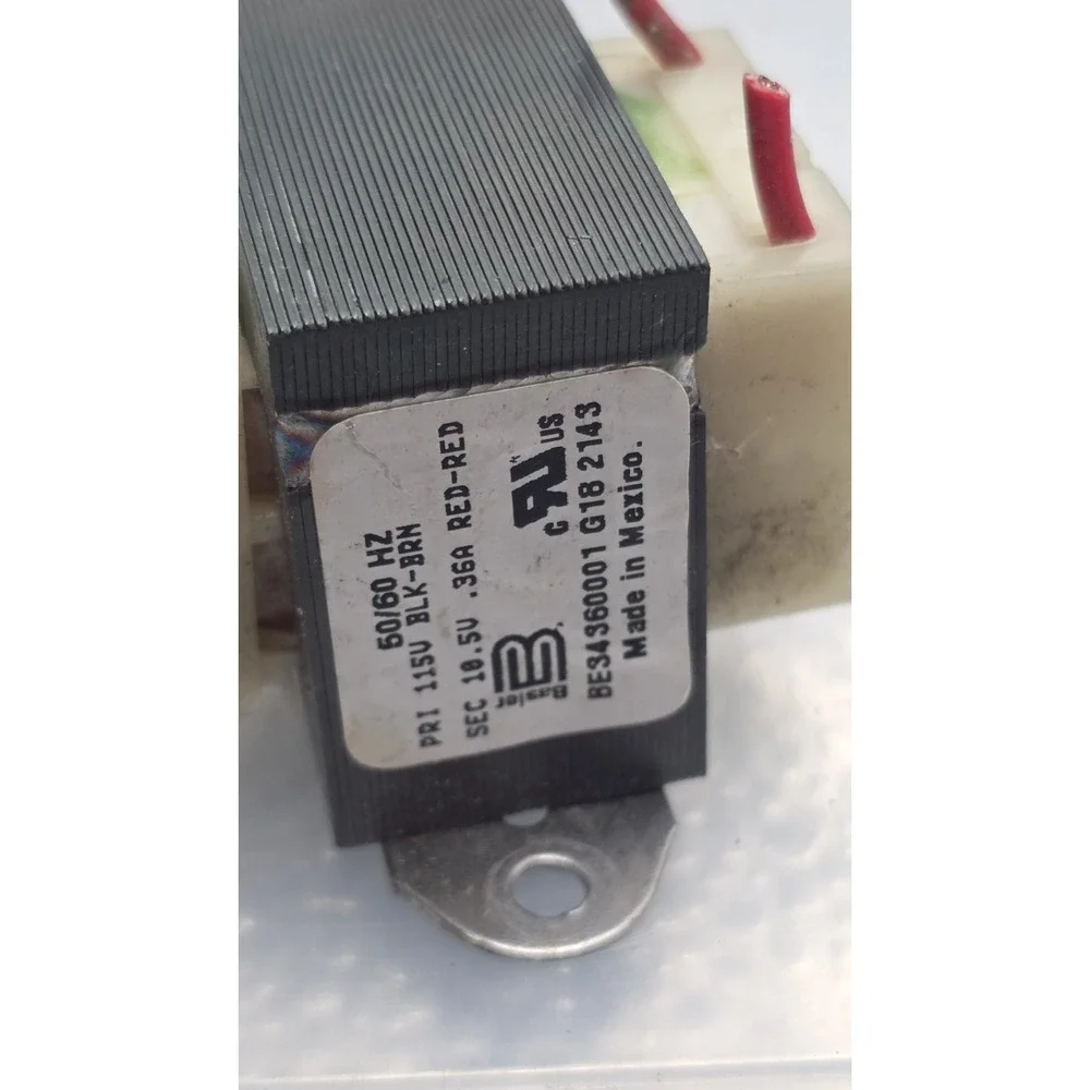 BE34736001 Control Transformer by BASLER
